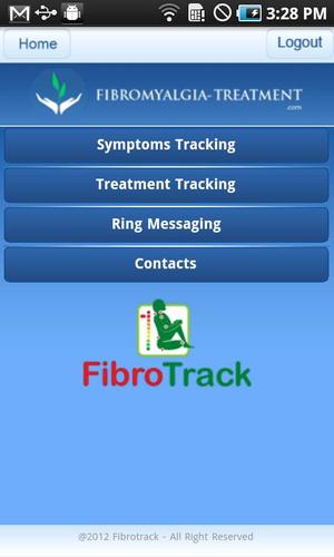 FibroTrack