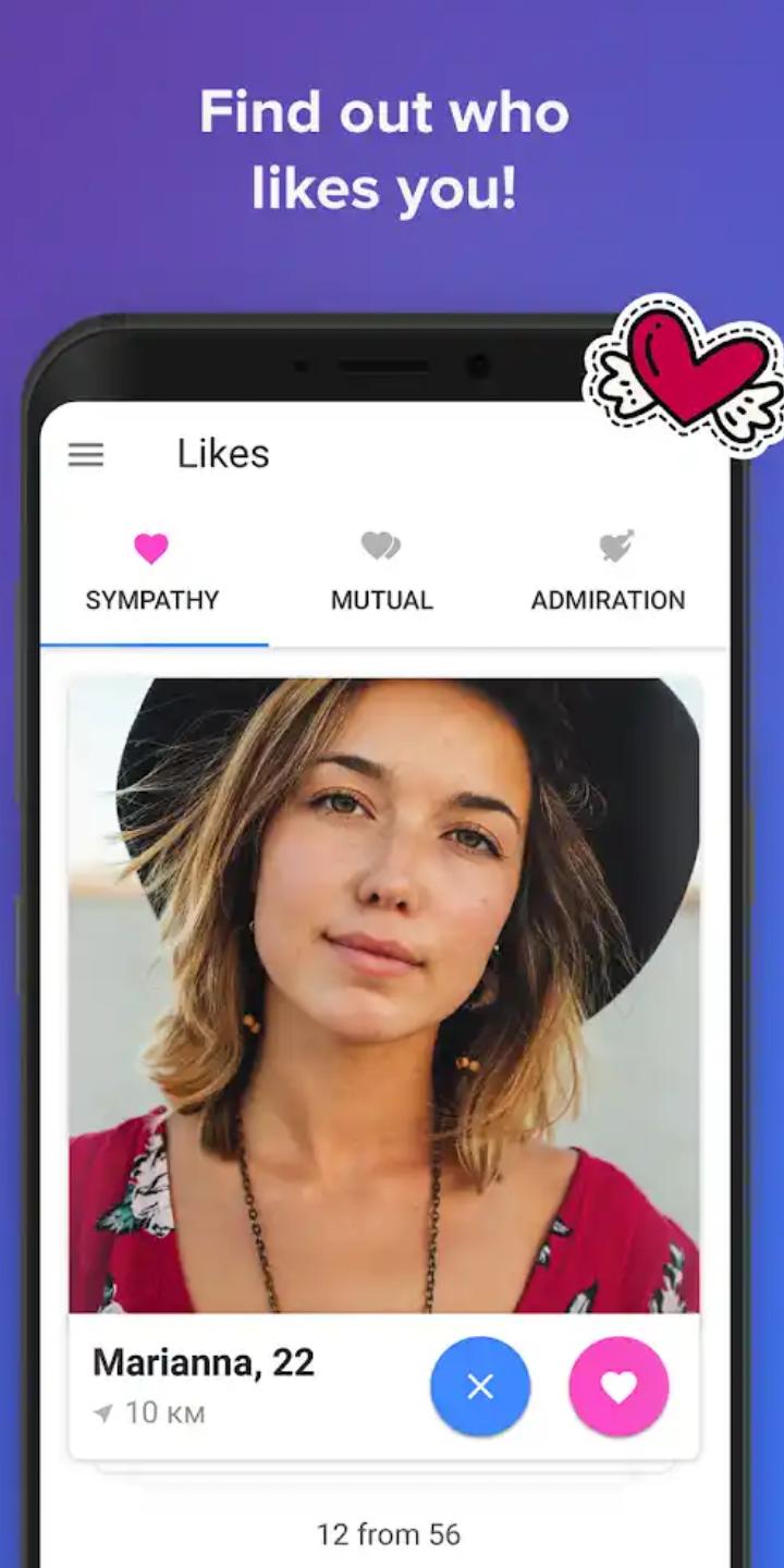 Boom chat - Free chats & Meet new people