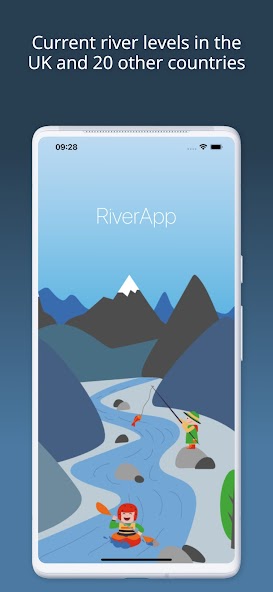 RiverApp