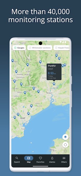 RiverApp