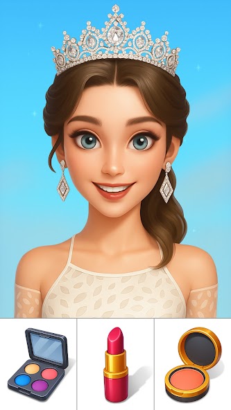 Star Bride Wedding Tailor Game