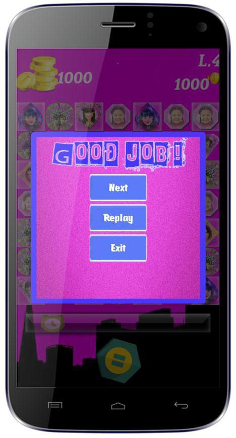 Carrossel Crush Free