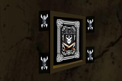 Halloween House Escape