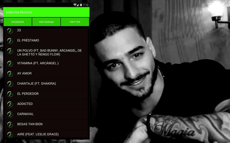 Maluma - Clandestino ft.Shakira