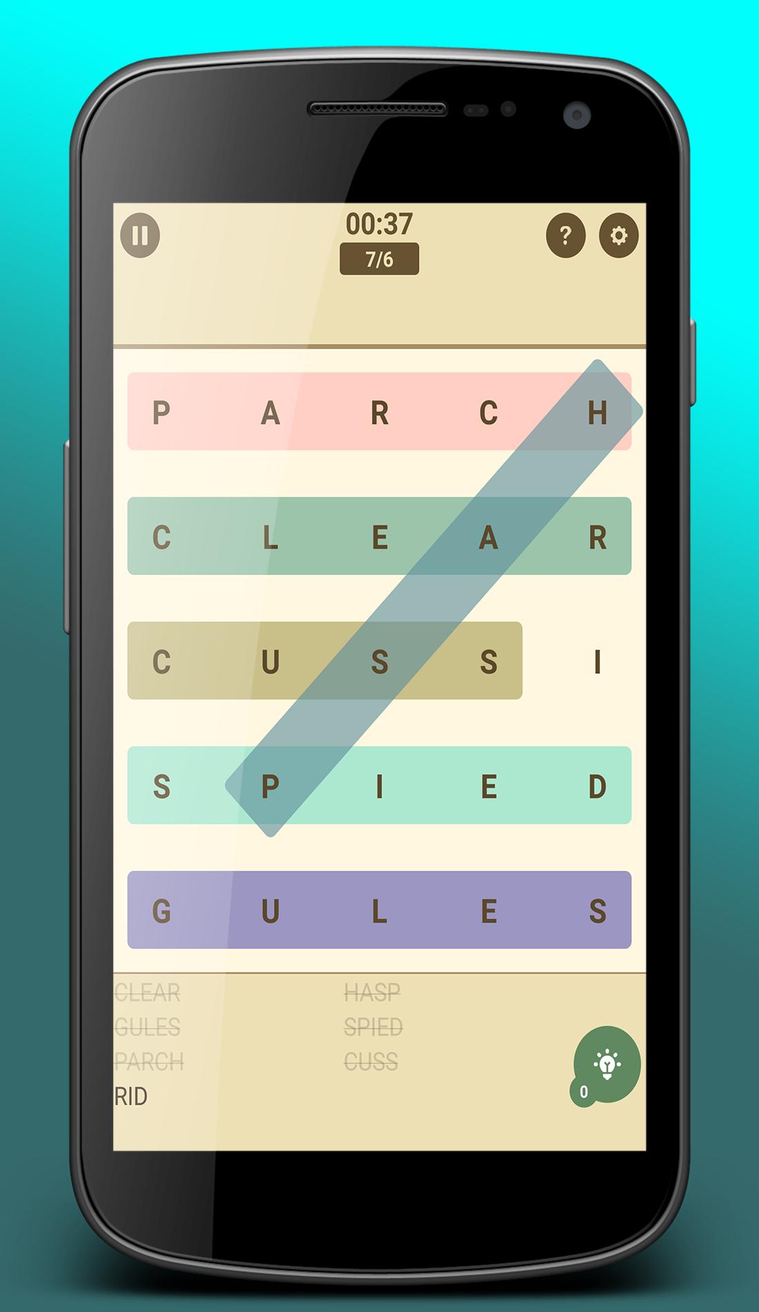 word games free for adults
