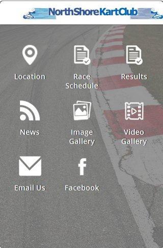 North Shore Karting Club