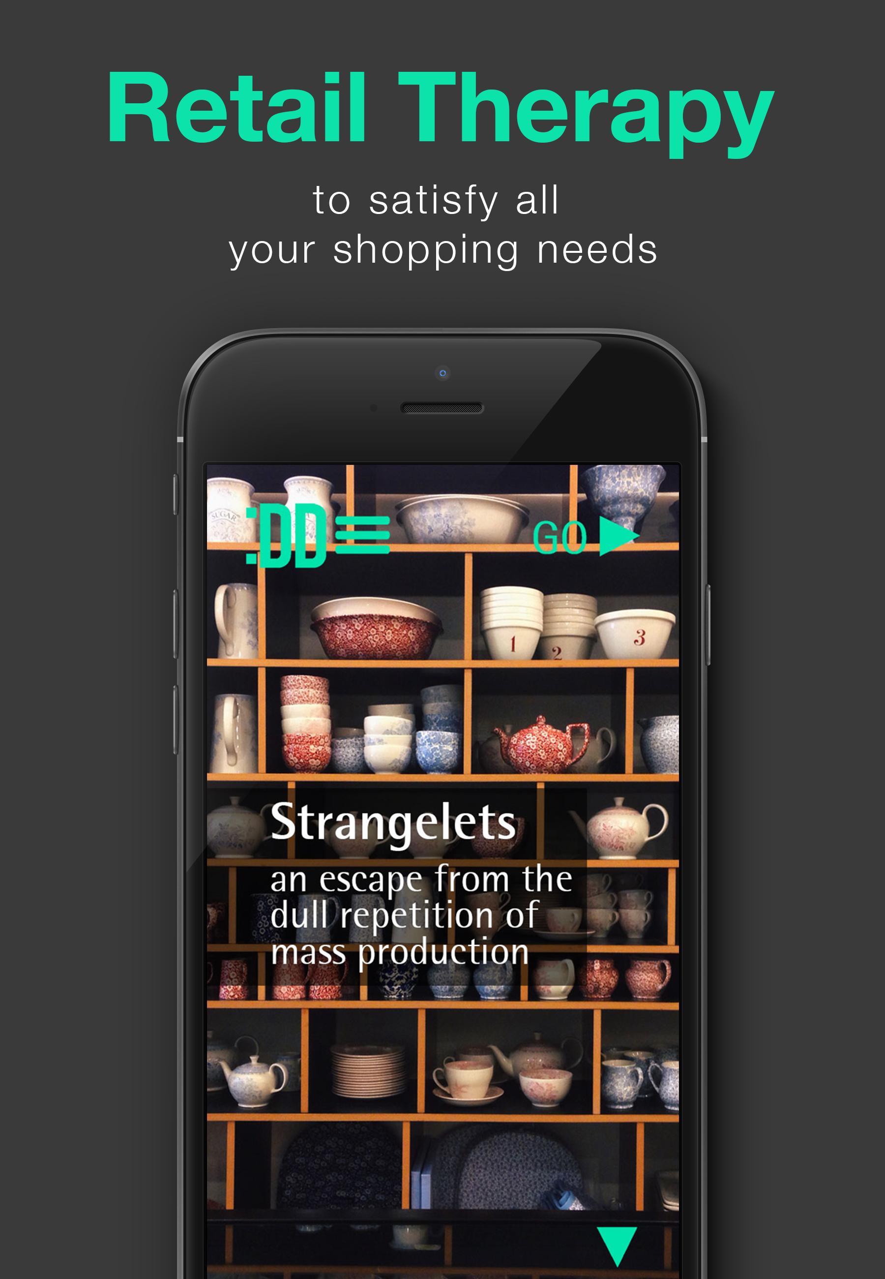 Design District Singapore