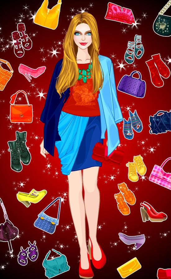 Princess Hair Salon - New Year