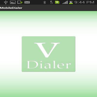 VDialer
