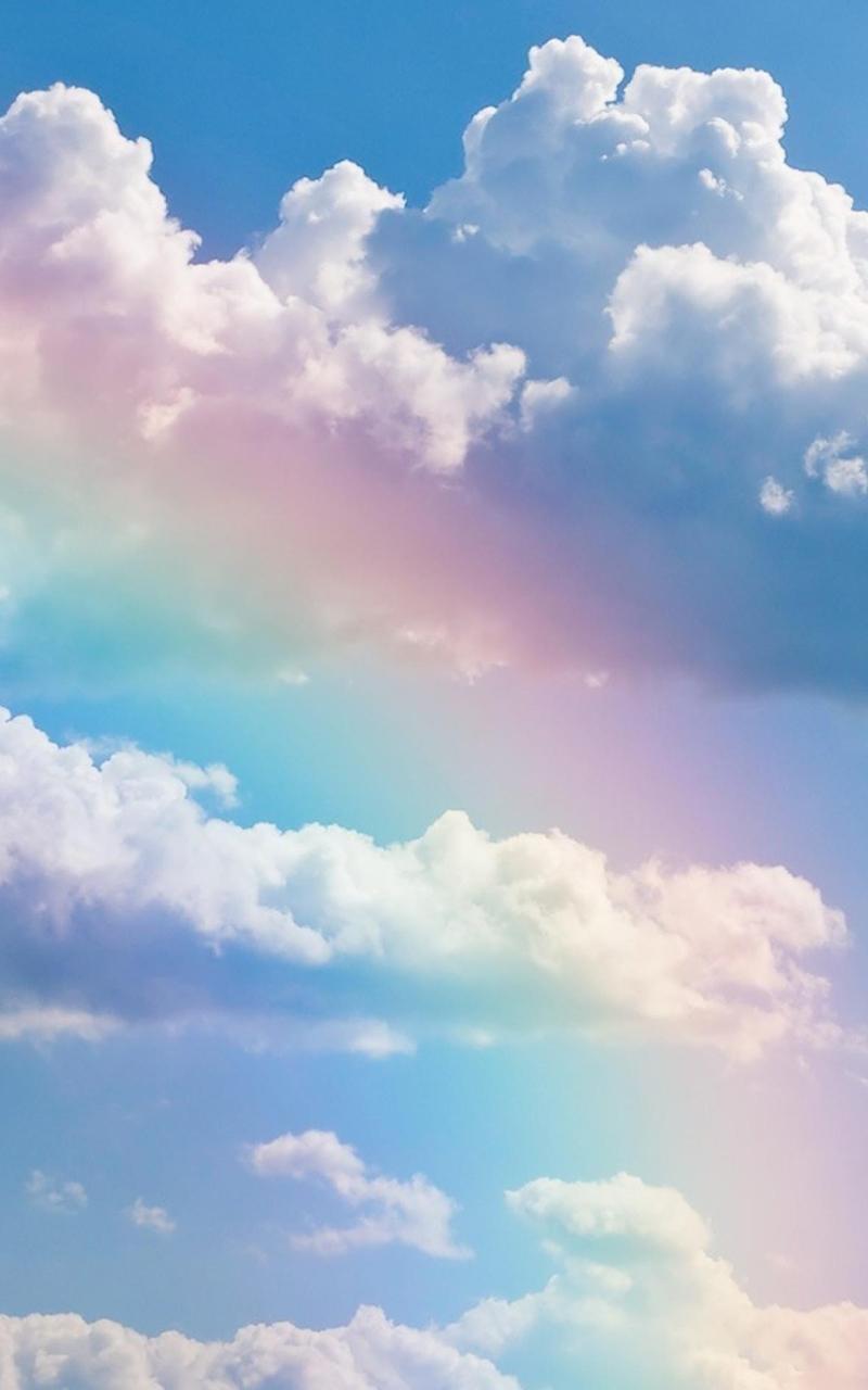 Beautiful Sky Live Wallpaper