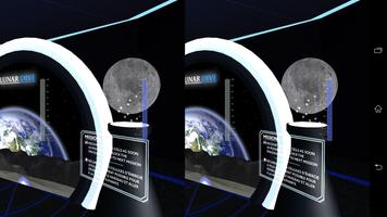 Stellar Dive Experience VR