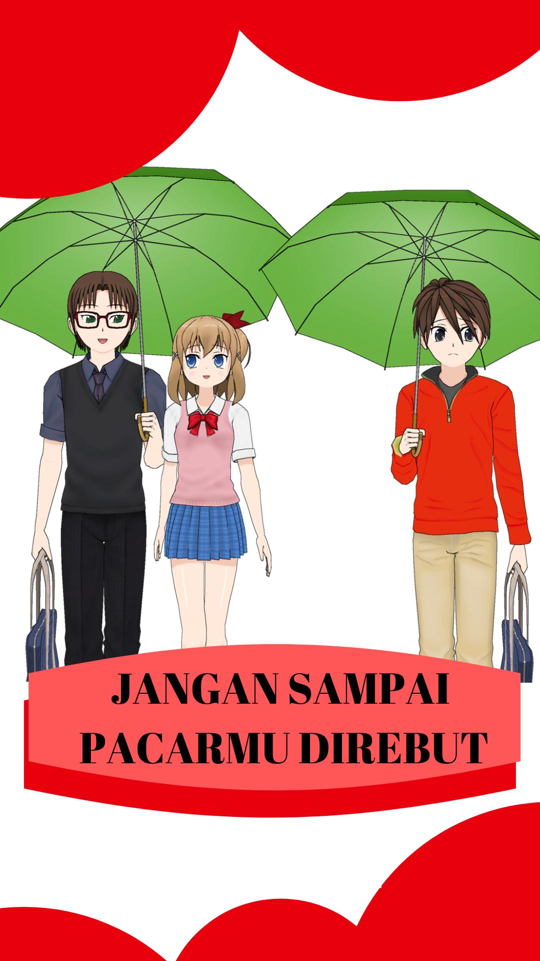 Decision : Create Your Story