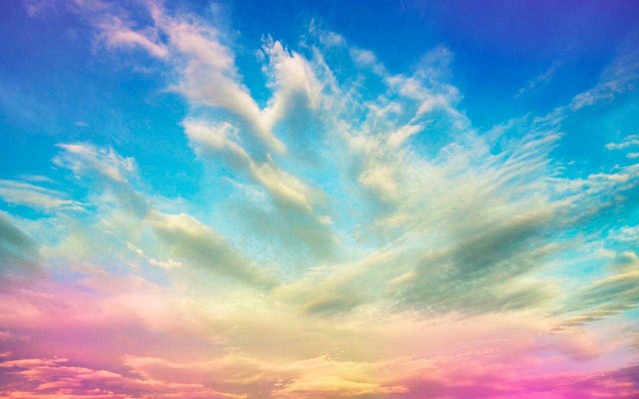 Beautiful Sky Live Wallpaper