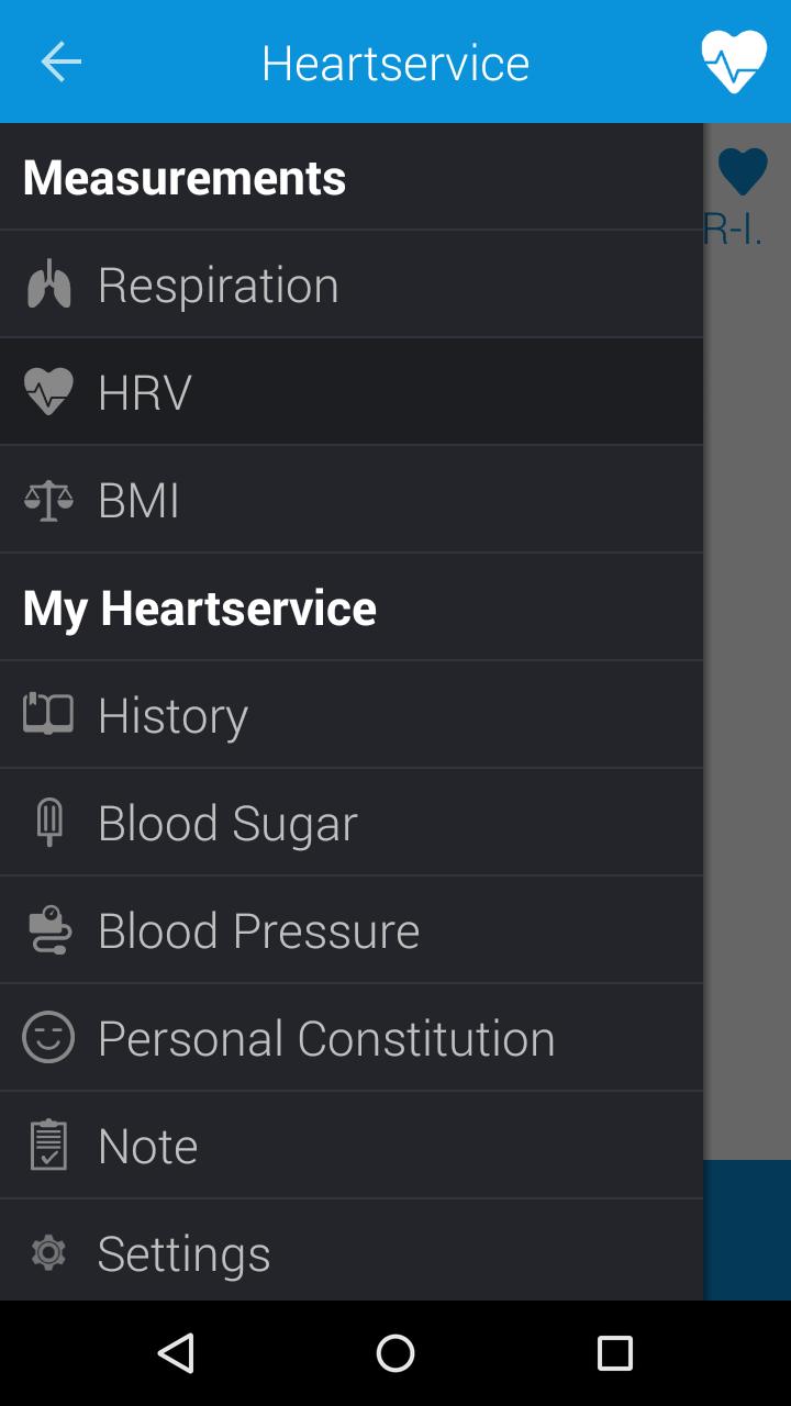 Heartservice