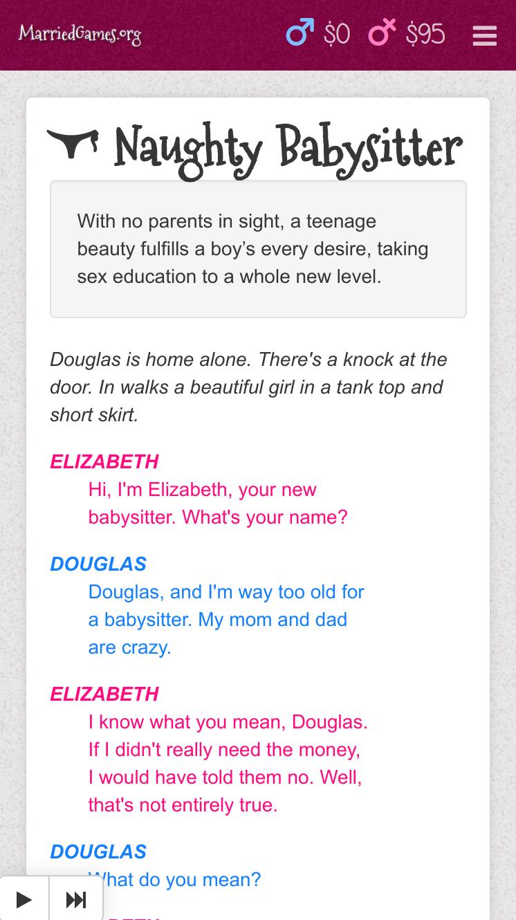 MarriedGames | Bedroom Games & Ideas for Lovers