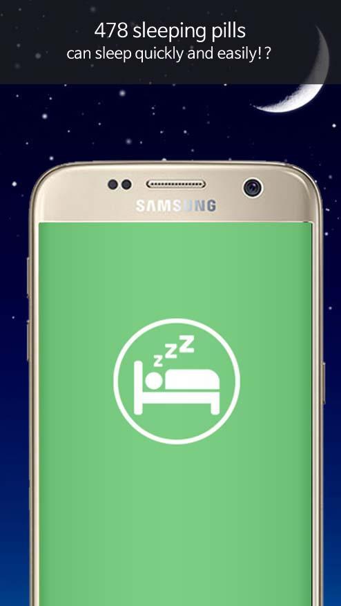 478Breathing QuickSleepingpill