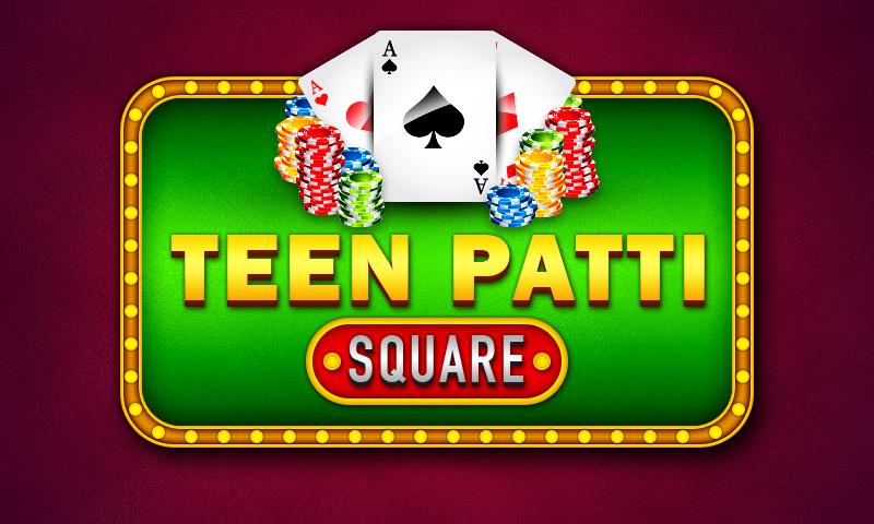 Teen Patti Square