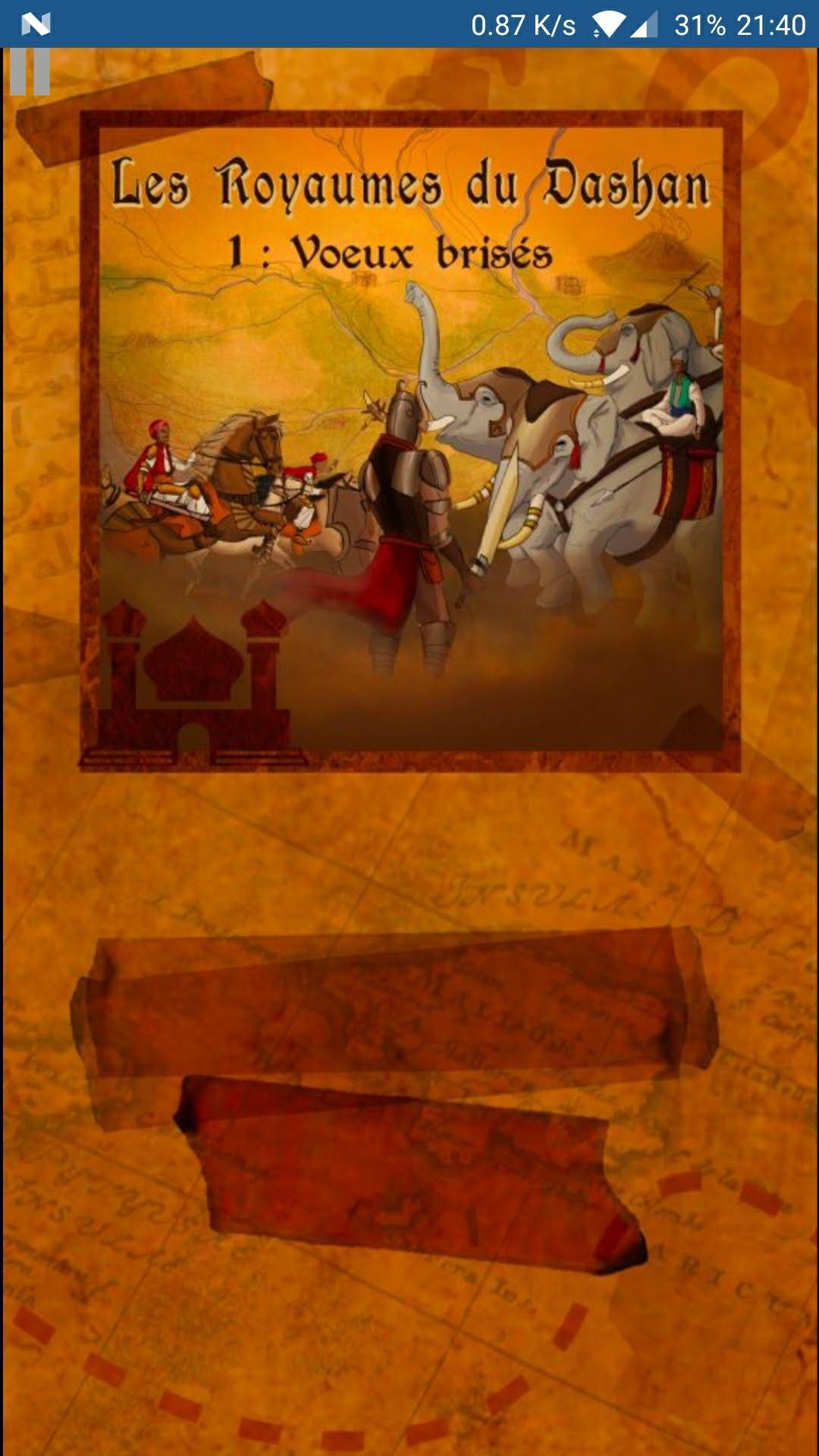 Audigame Compilation