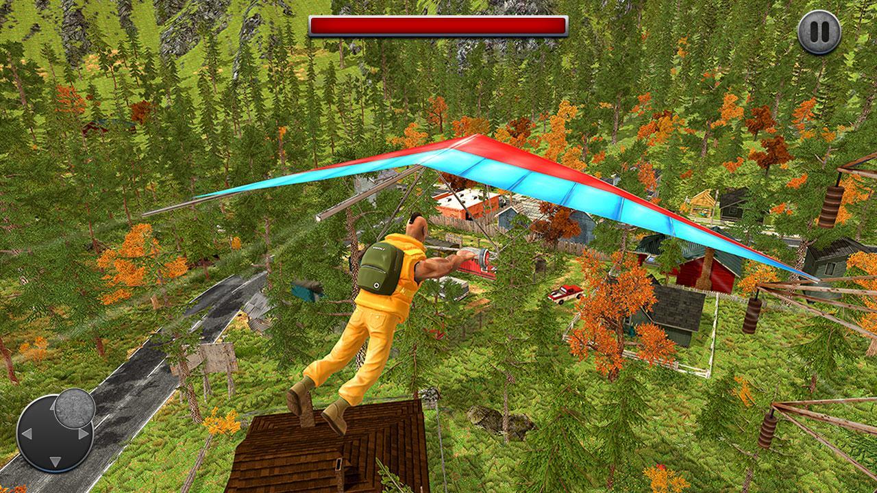 Prison Escape Survival Island