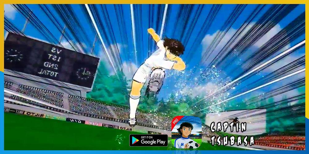 New Captain Tsubasa 2017 Tips