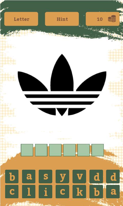 Logo-go! Guess the logo!