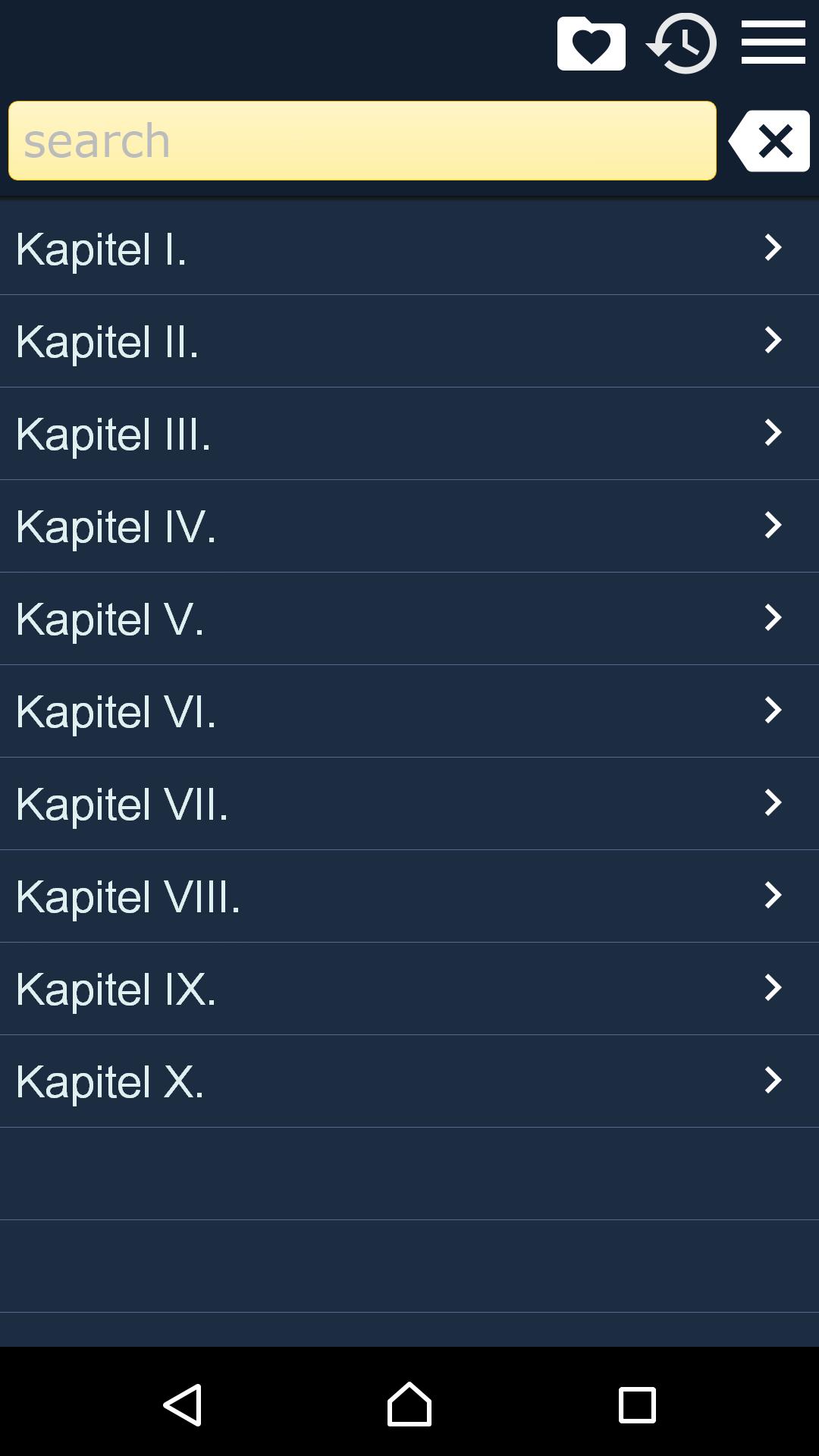 Constitution of Denmark