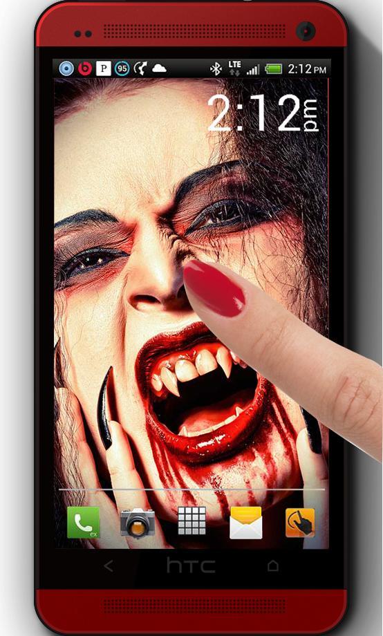 Vampire Best live wallpaper