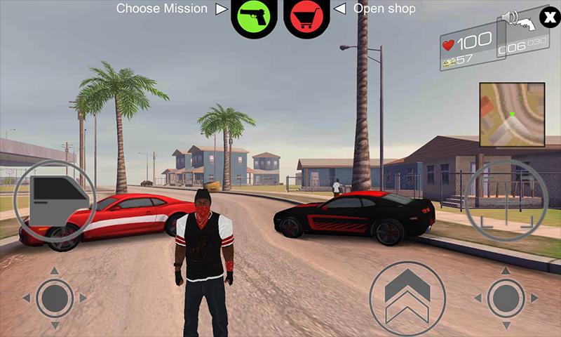 Street of Crime: Bad Boys