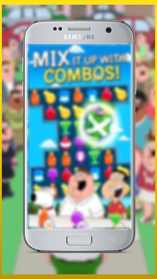 Free Family Guy AFMG Guide