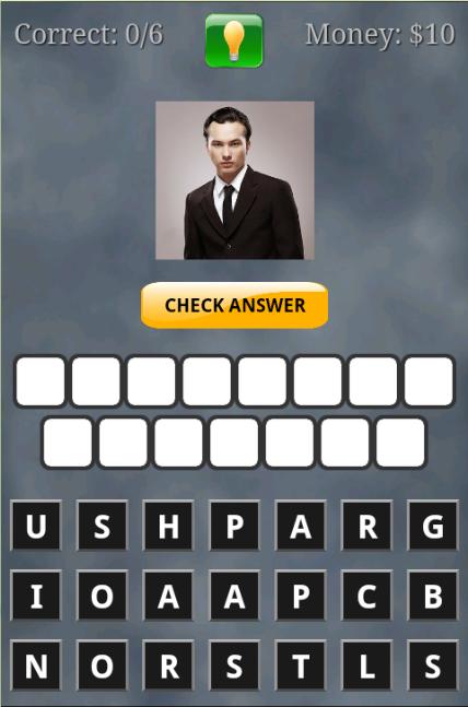 Ada Apa Dengan Cinta Quiz