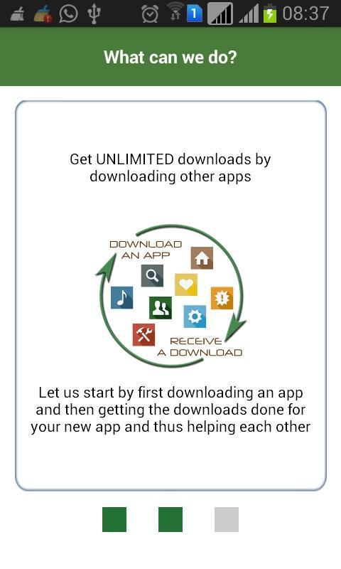App Promotion