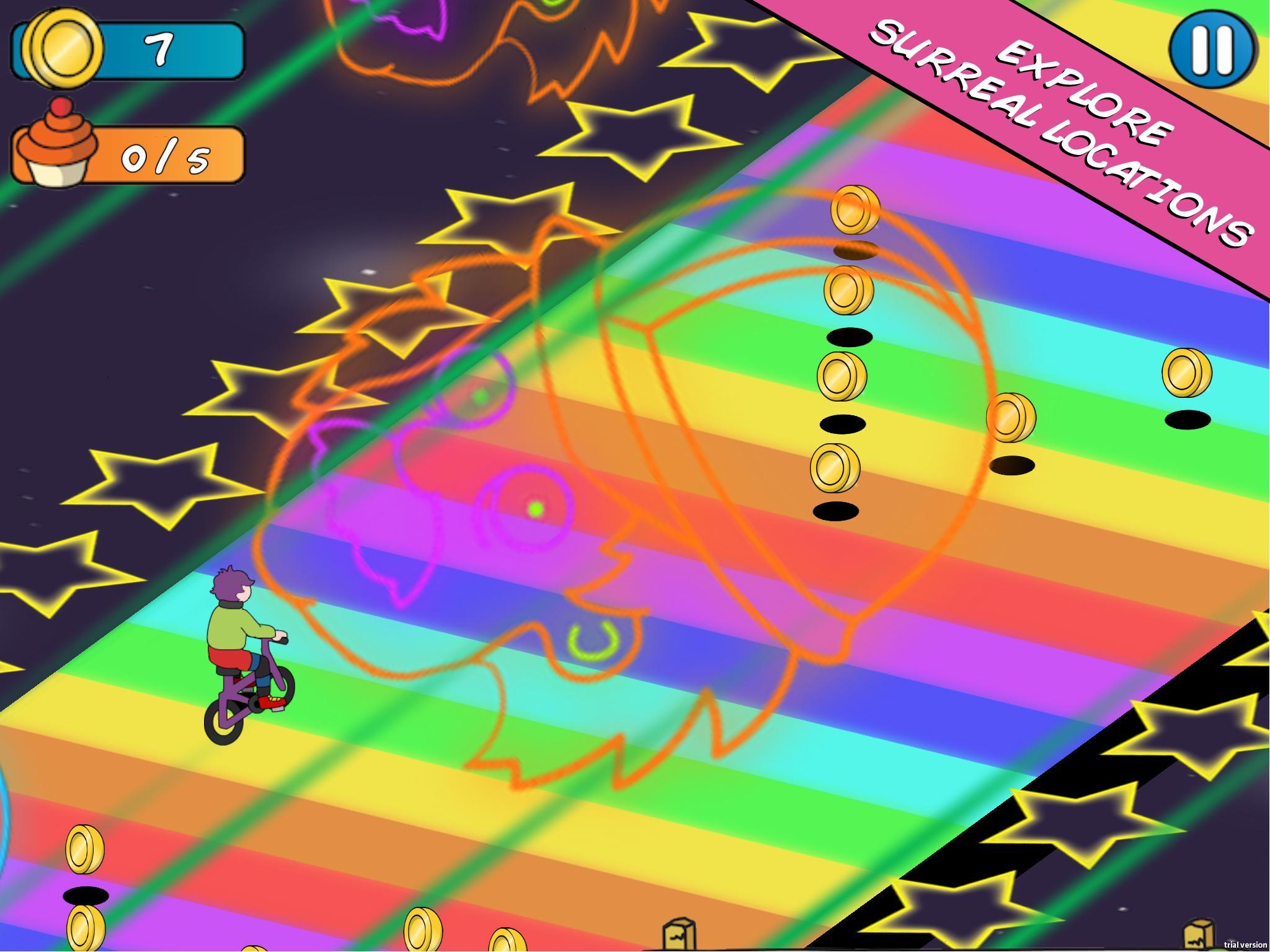 Bottom Knocker Street