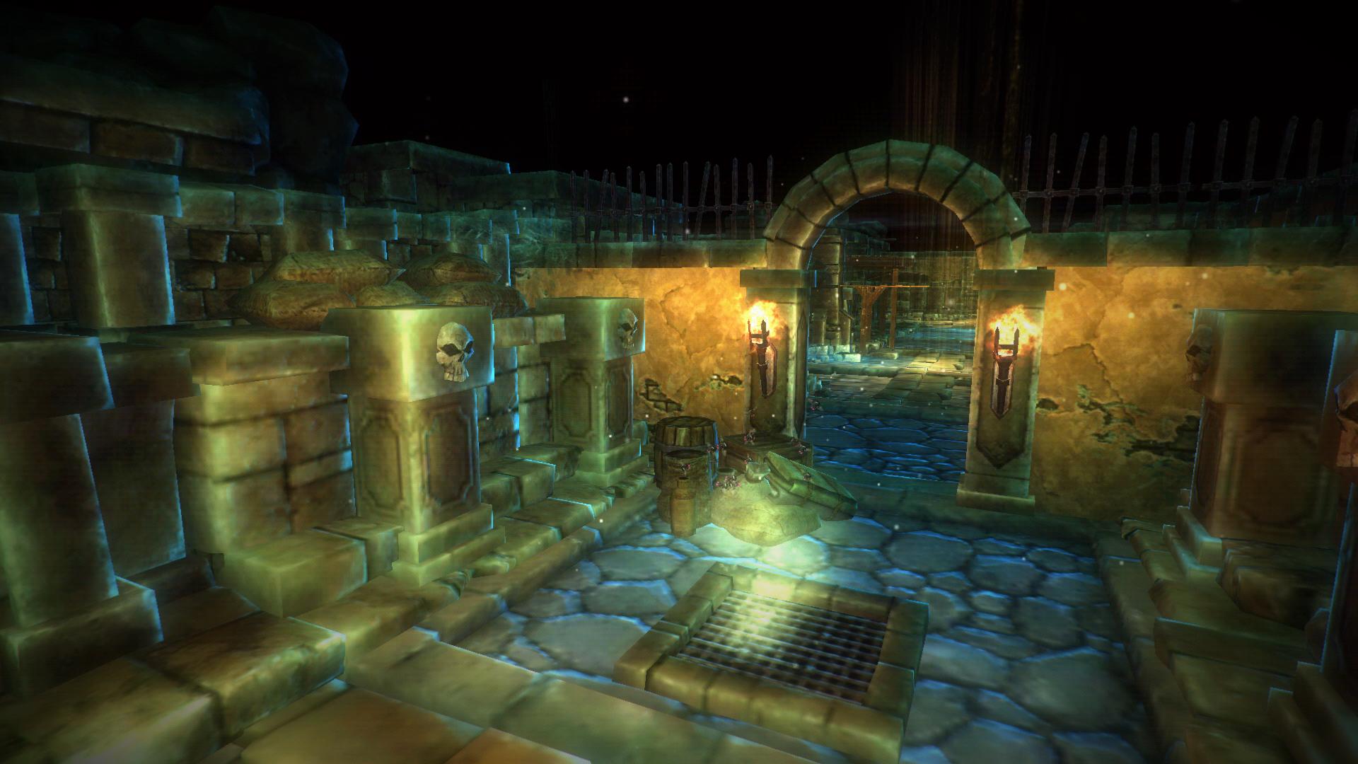 3DRating for OpenGL ES 3.0