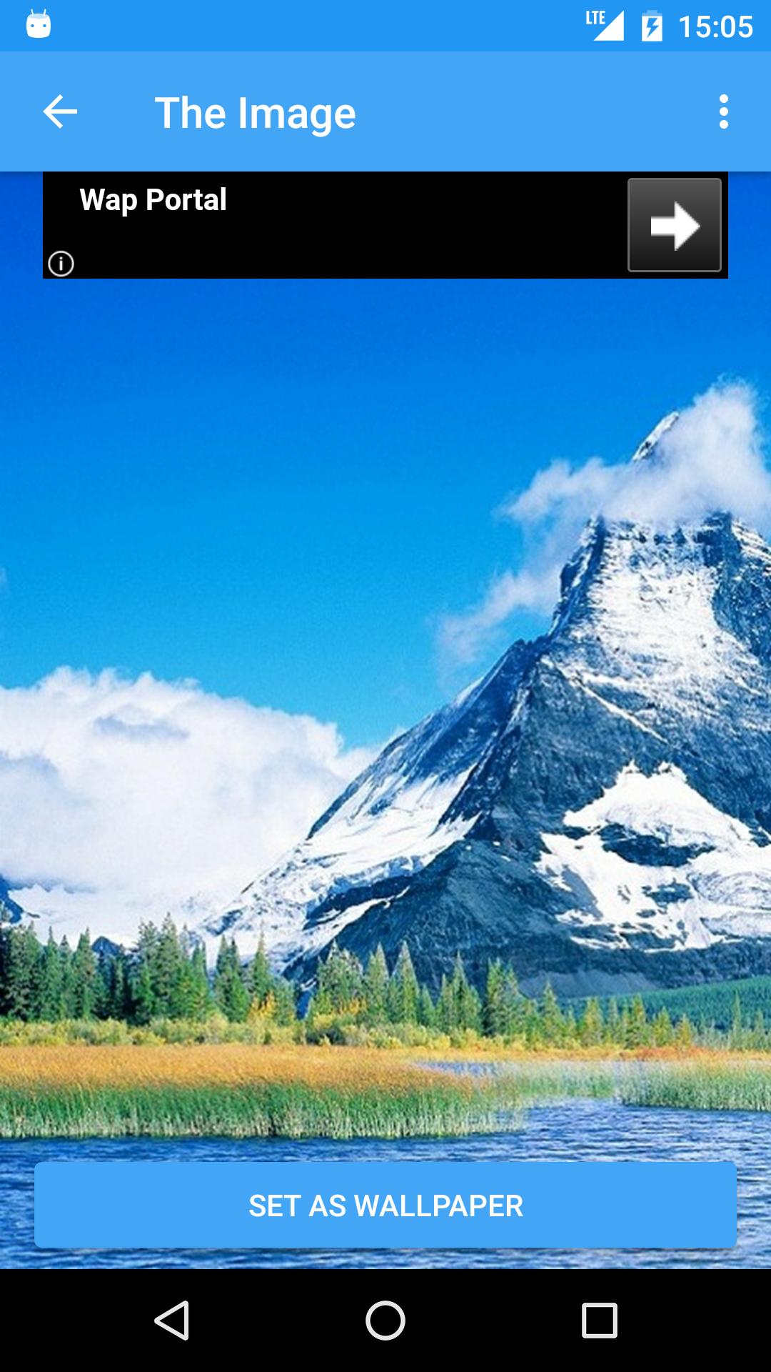 HD Wallpapers for Lenovo