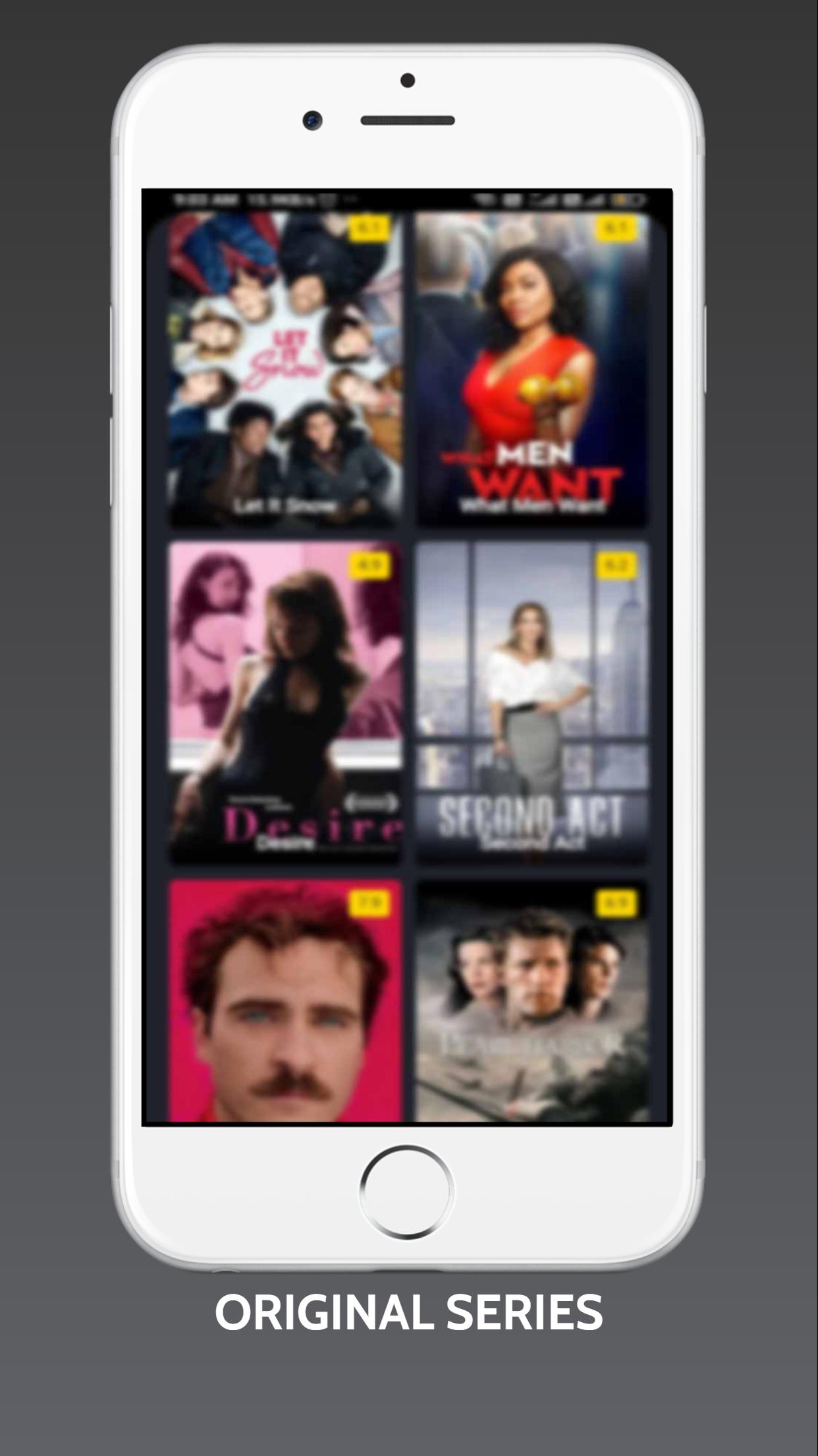 Cyberflix free movies