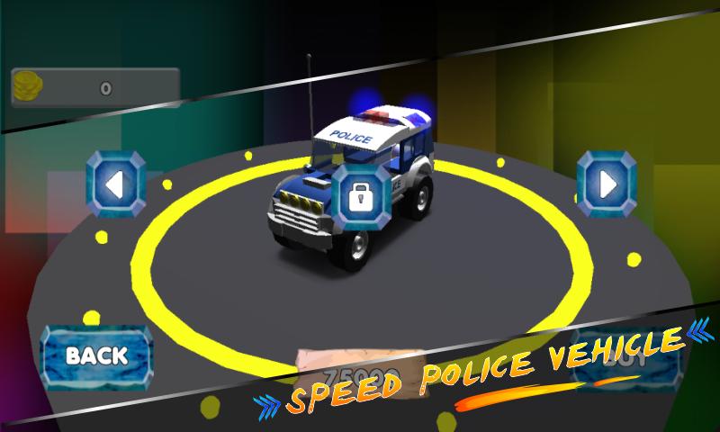 Motu Real Drift Speed