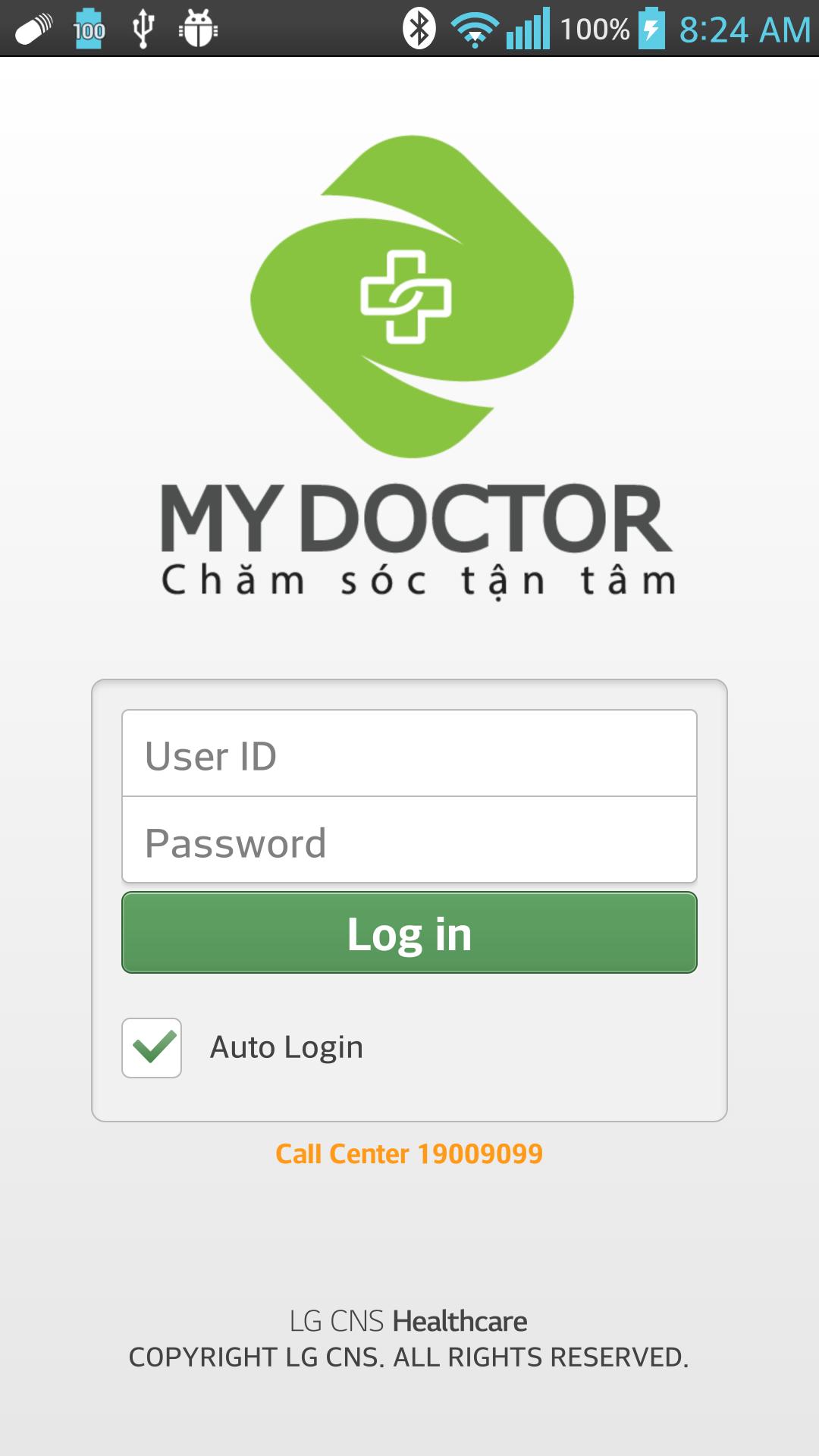 MyDoctor Viettel