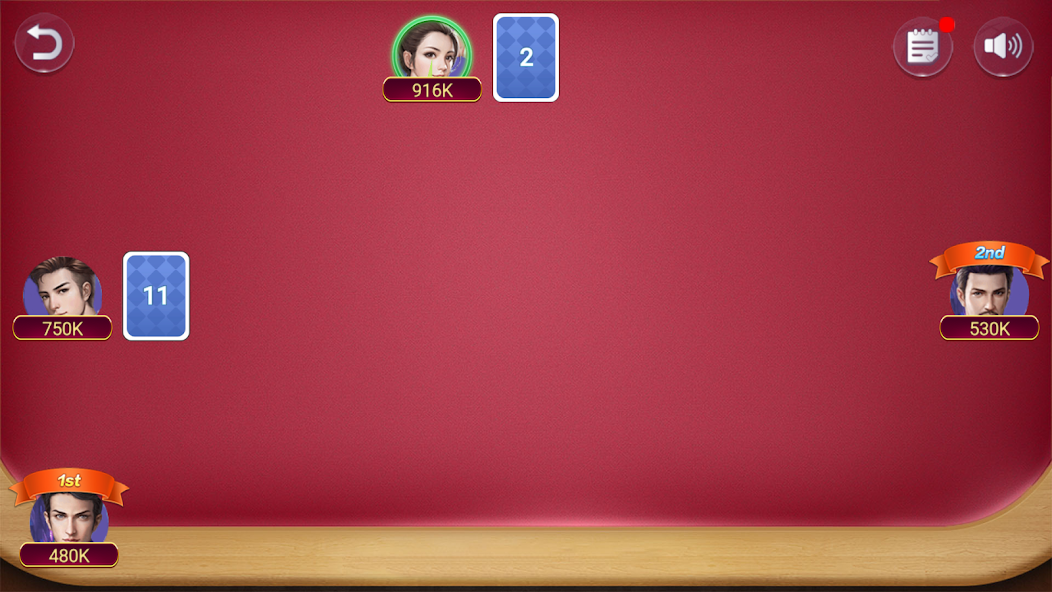 Tien Len Mien Nam Offline