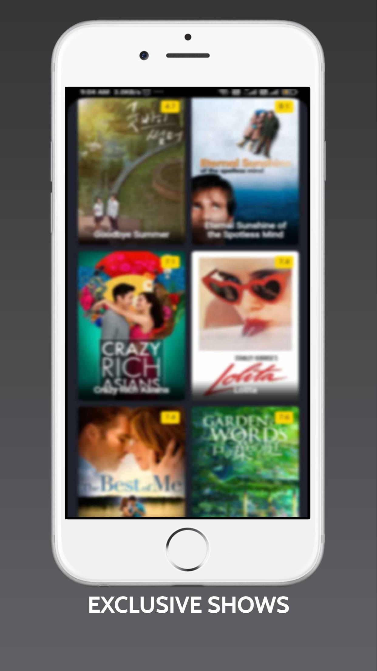Cyberflix free movies