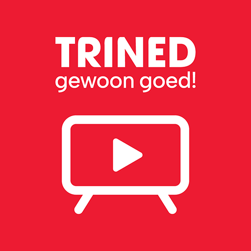 TriNed TV App
