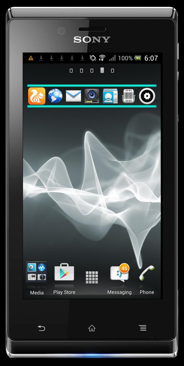 One Touch FREE (SocialTouch+)