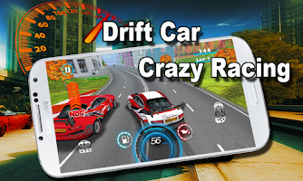 Drift Car Crazy Racing