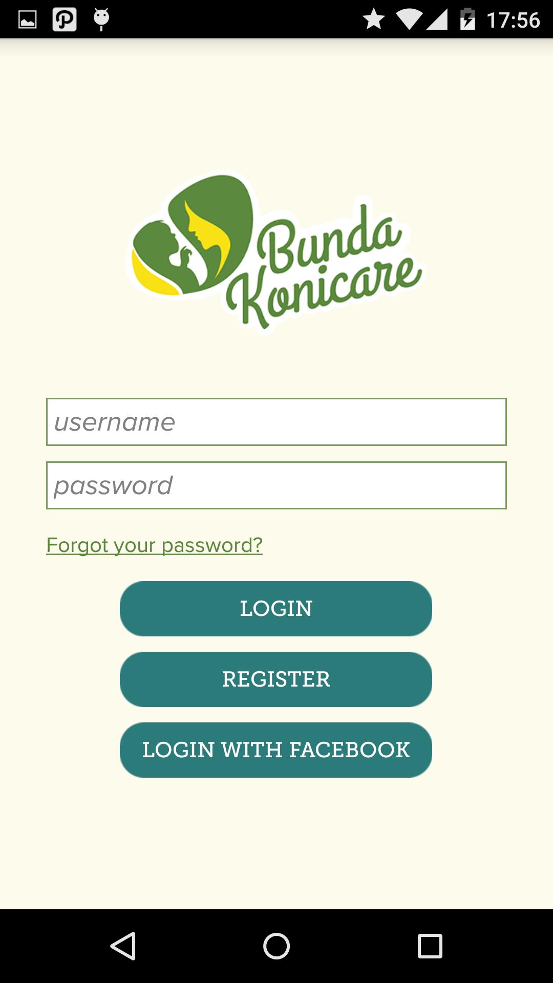 Bunda Konicare