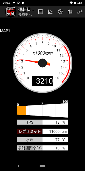 Enigma Semi-Full EASY