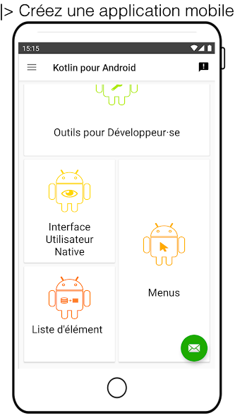 Kotlin for Android: Quizzes