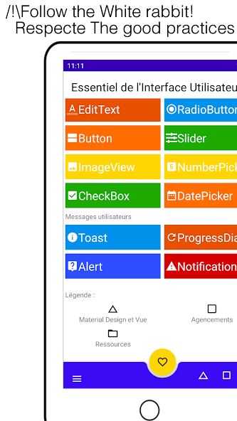 Kotlin for Android: Quizzes