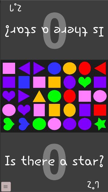 2 Players Reaction Game