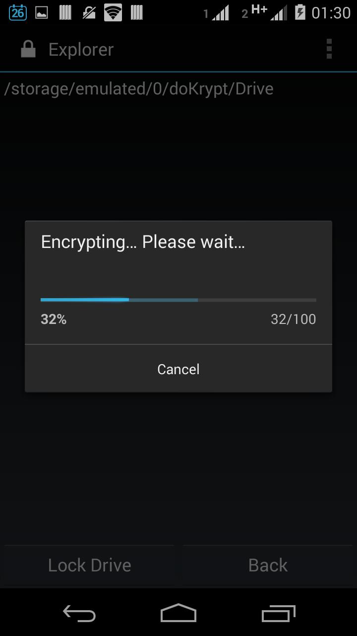 doKrypt Free-Encrypt | Encode