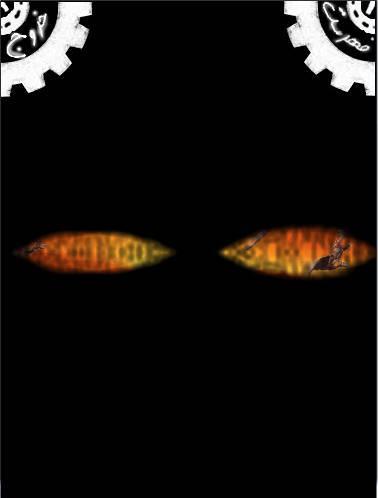 fear from a blind eyes 3