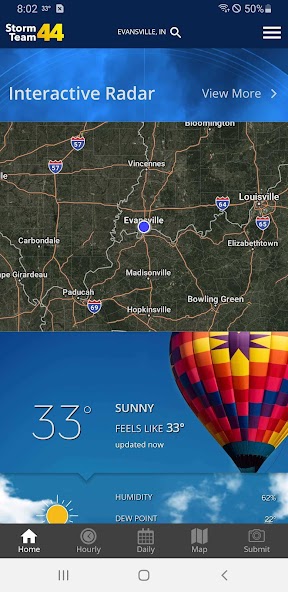 Storm Team 44 - WEVV Weather